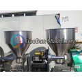 JB-SK vertical double head automatic granule packing sealing machine